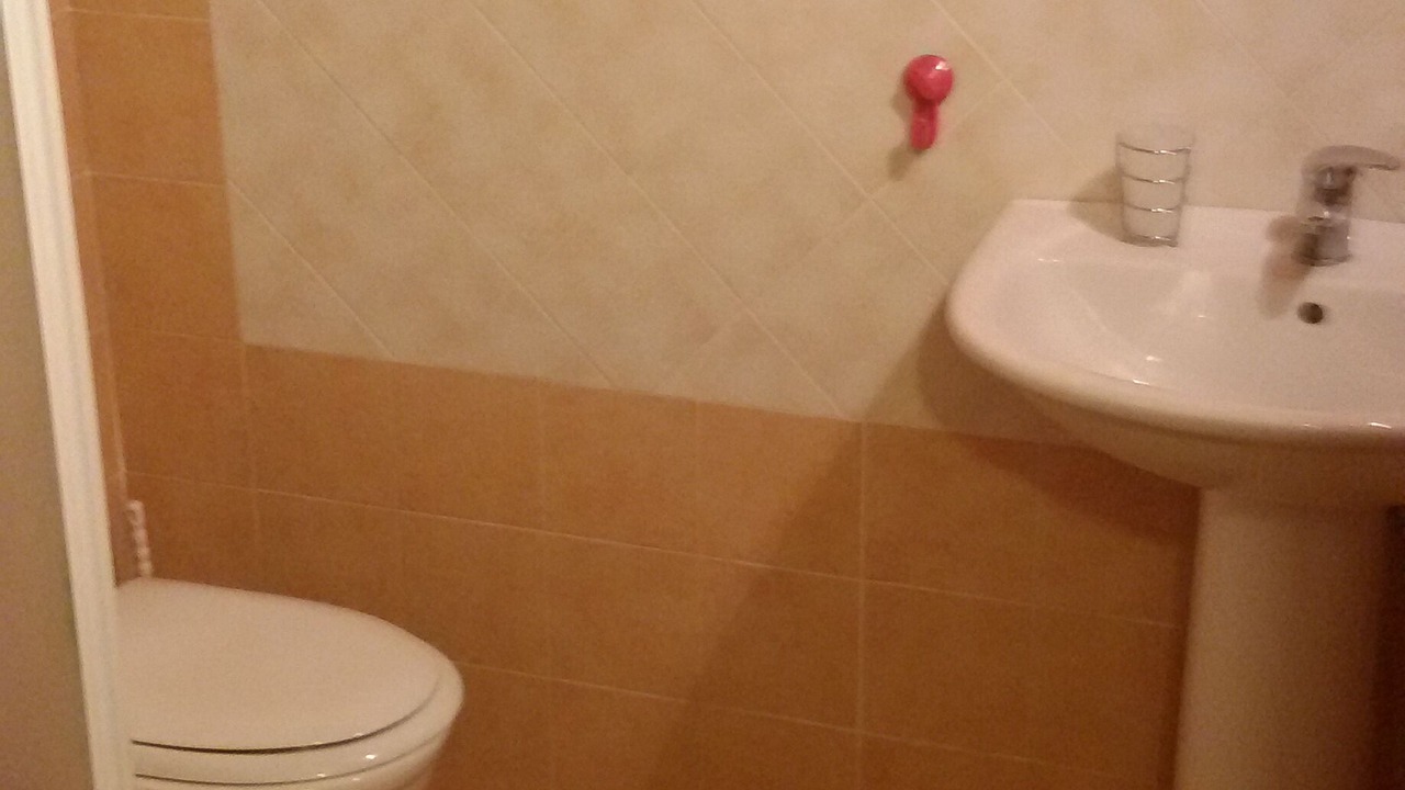 Photo of Bathroom in Sant'Alfio