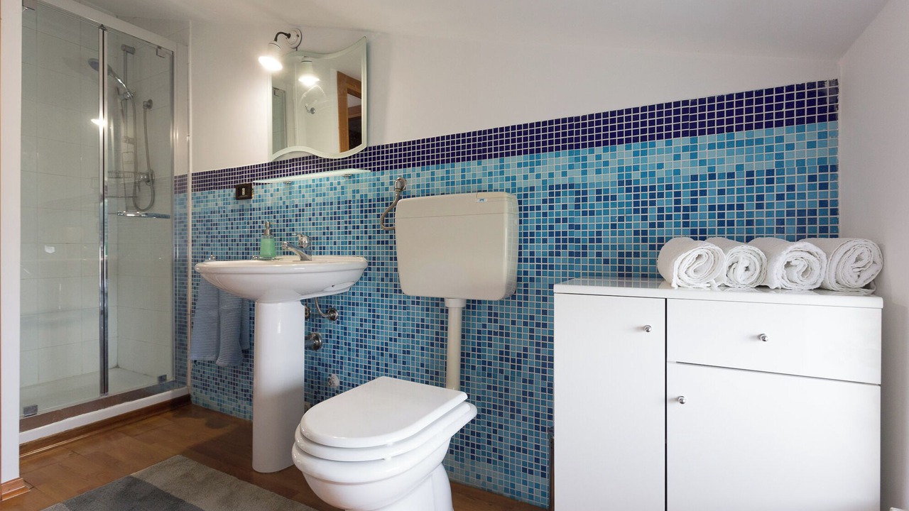 Photo of Bathroom in Giarratana