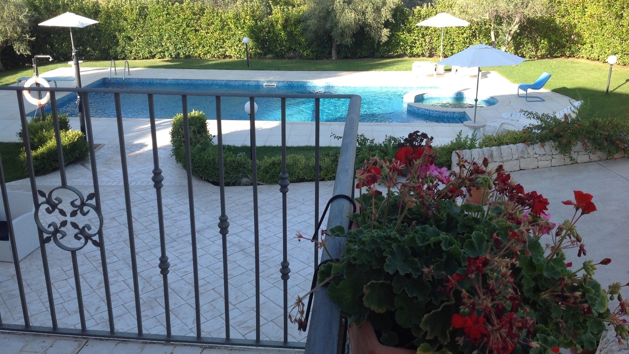 Photo of Outdoor in Giarratana