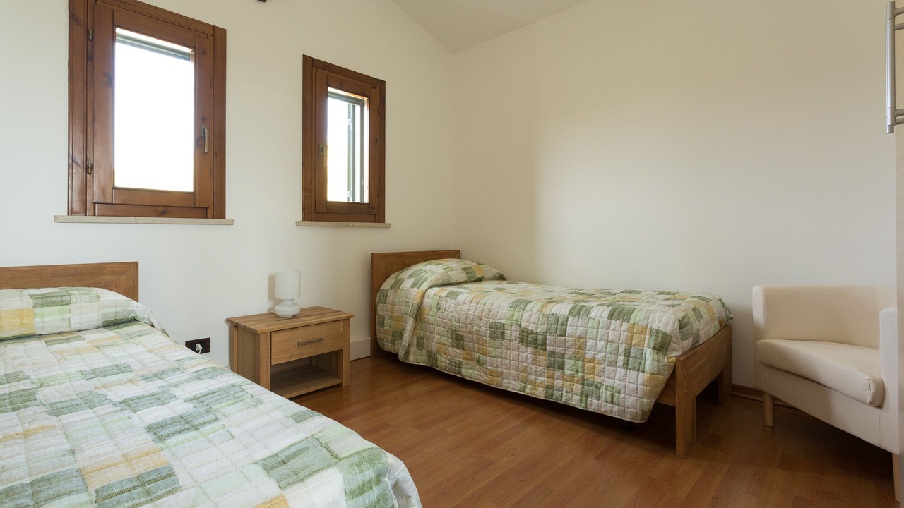 Photo of Bedroom in Giarratana