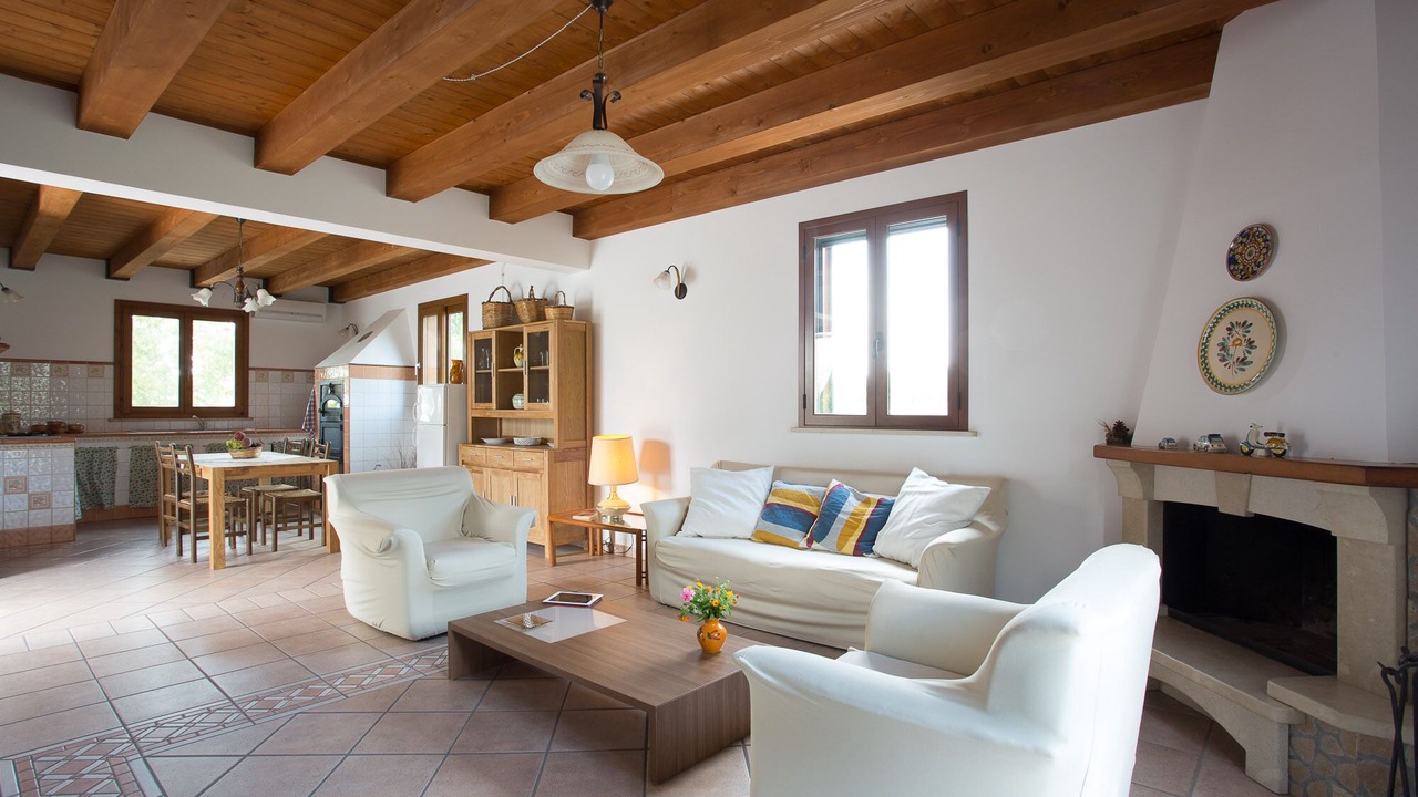 Photo of Livingroom in Giarratana