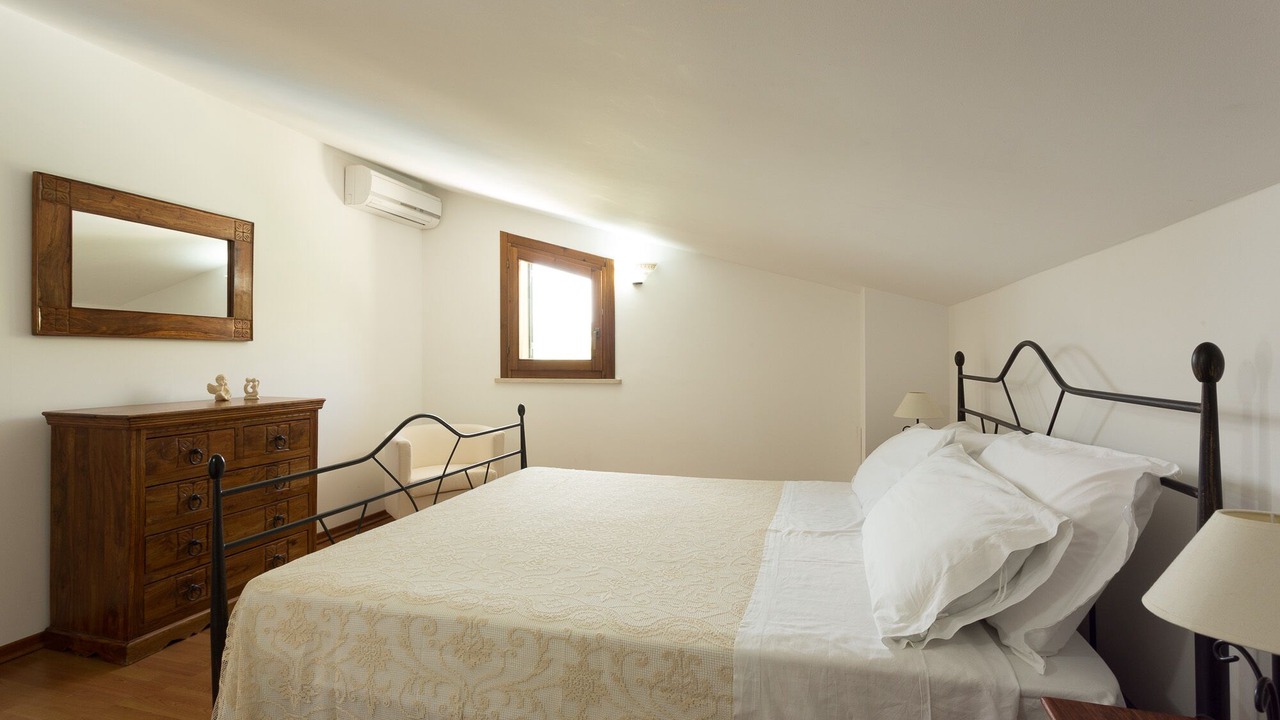 Photo of Bedroom in Giarratana