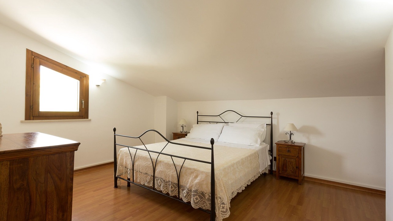 Photo of Bedroom in Giarratana