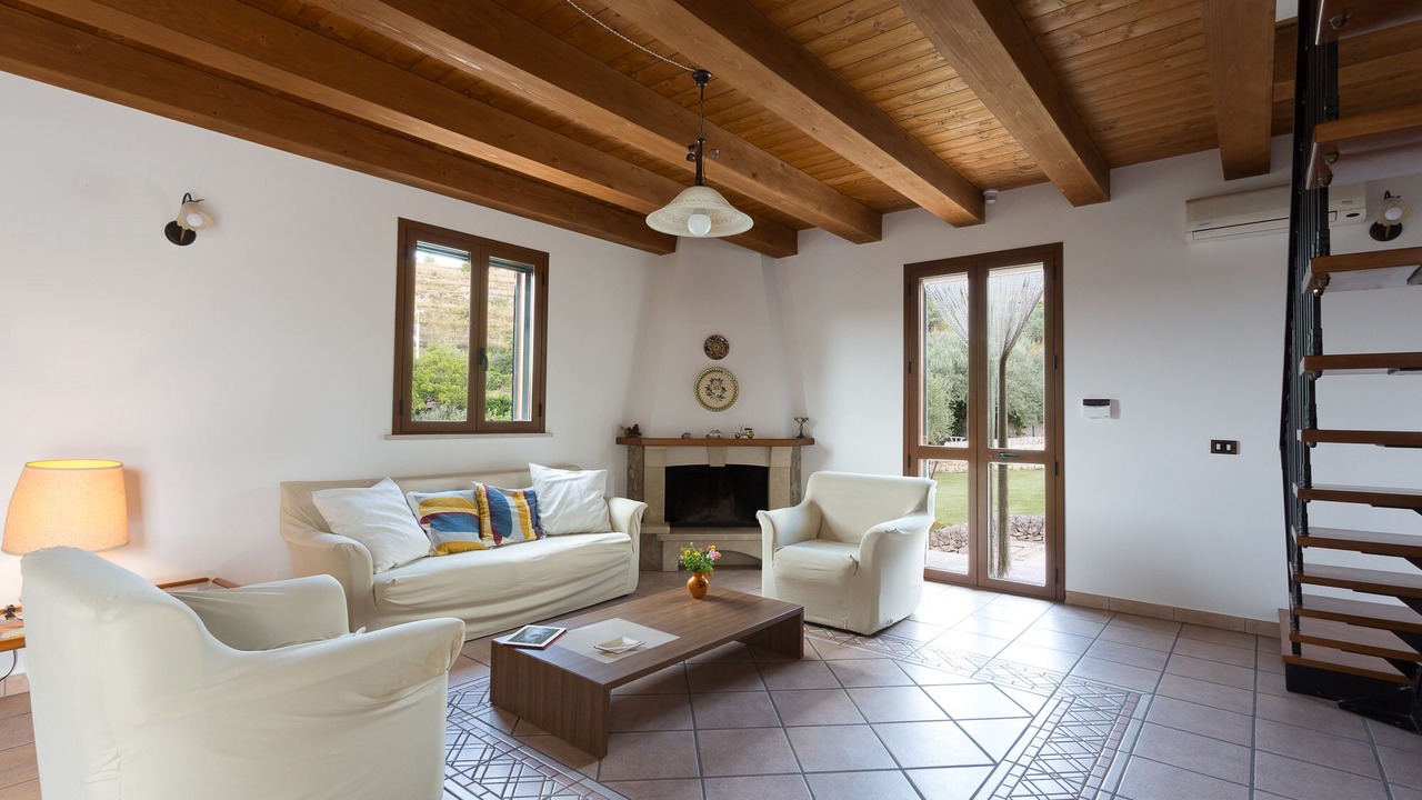 Photo of Livingroom in Giarratana