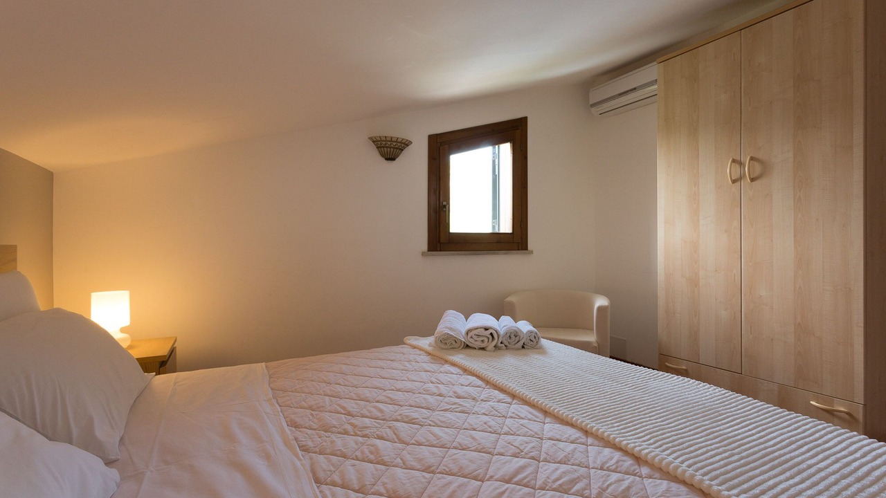 Photo of Bedroom in Giarratana