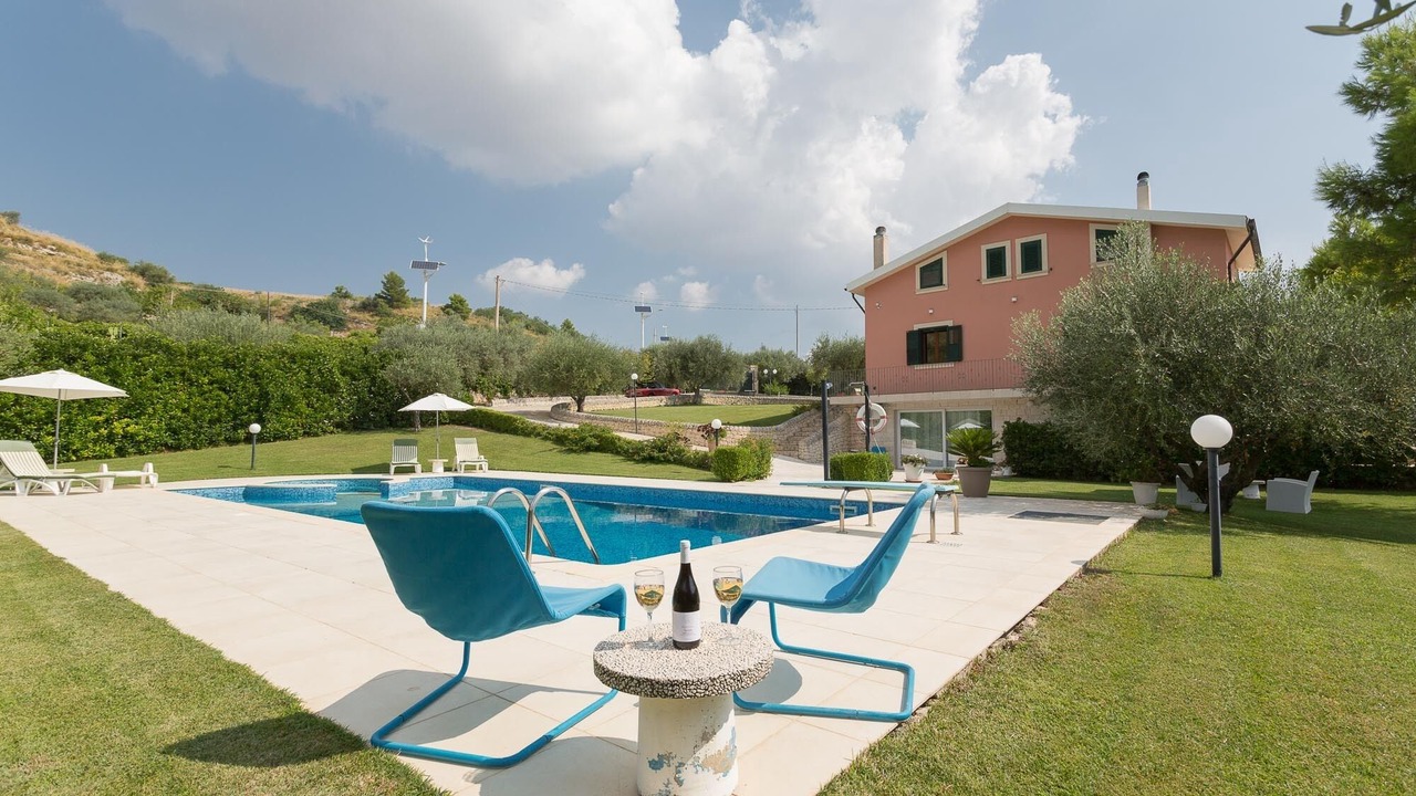 Photo of Outdoor in Giarratana