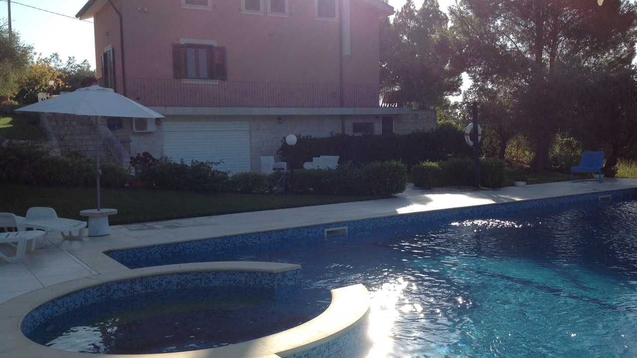 Photo of Outdoor in Giarratana