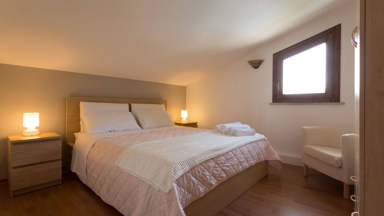 Photo of Bedroom in Giarratana
