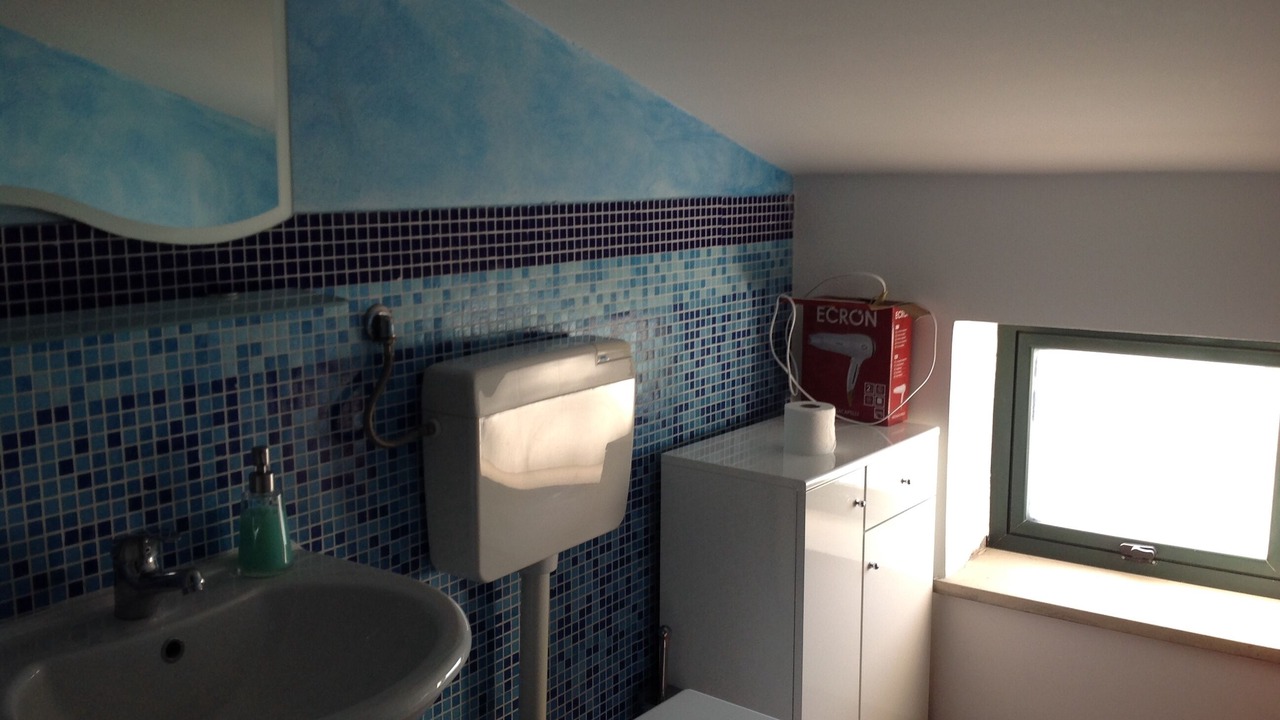 Photo of Bathroom in Giarratana