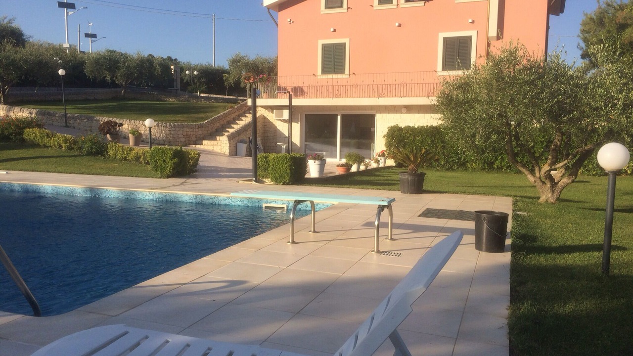 Photo of Outdoor in Giarratana