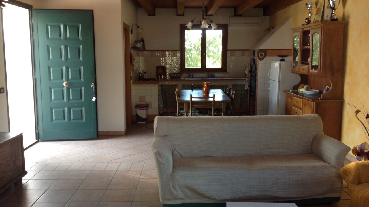 Photo of Livingroom in Giarratana