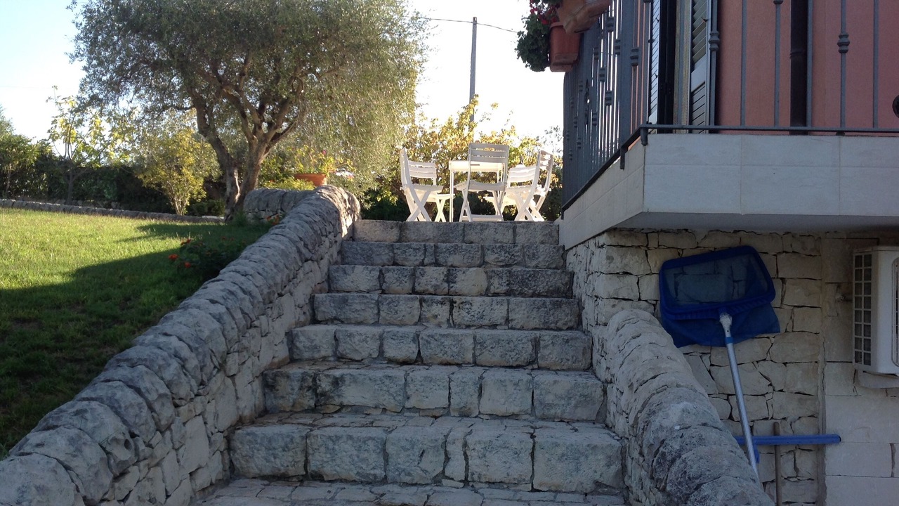 Photo of Outdoor in Giarratana
