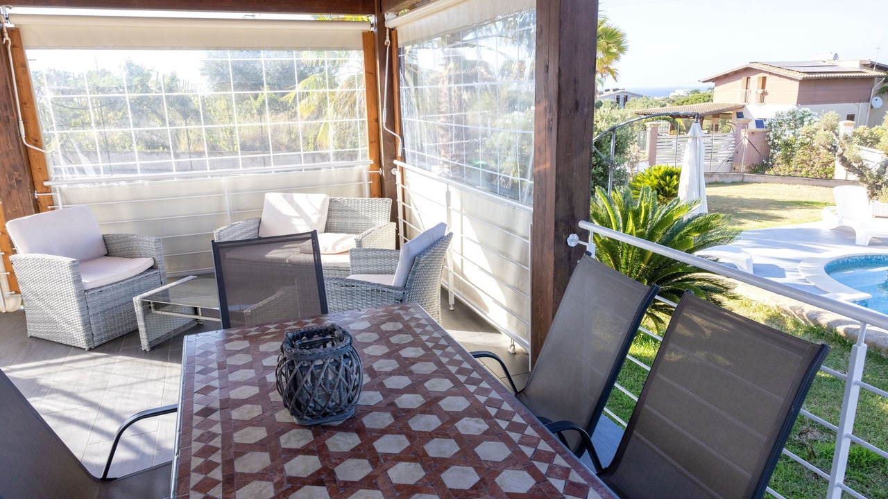 Photo of Outdoor in Balestrate
