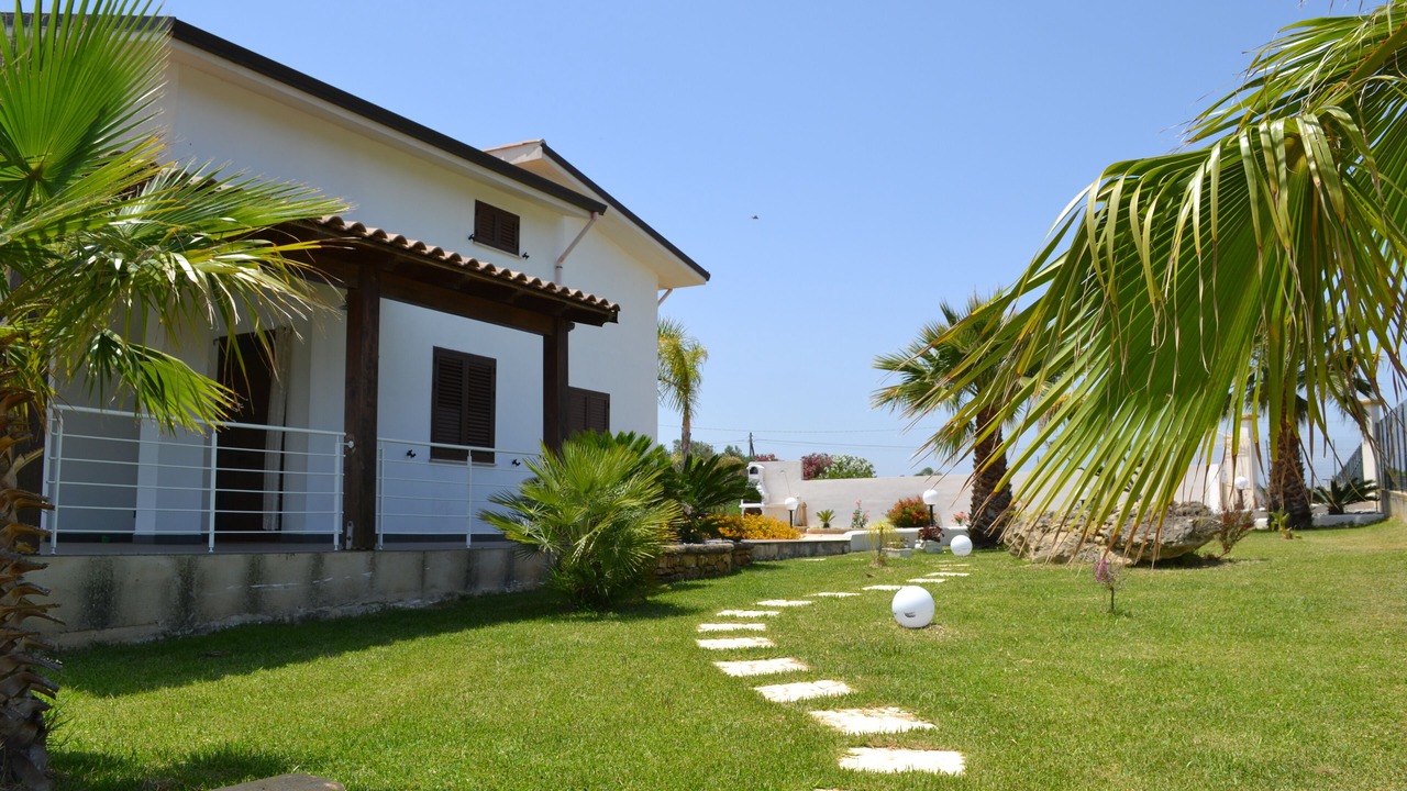 Photo of Outdoor in Balestrate
