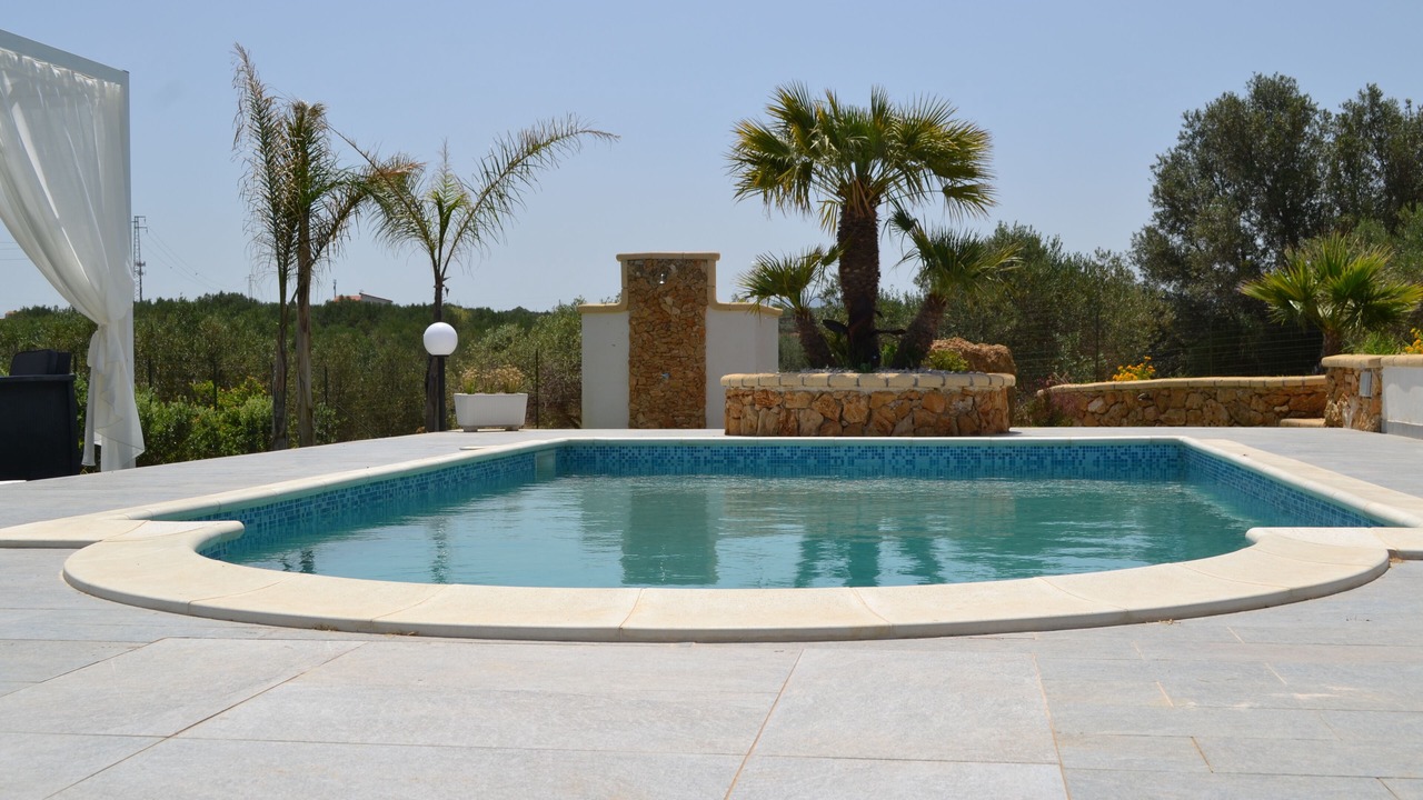 Photo of Outdoor in Balestrate