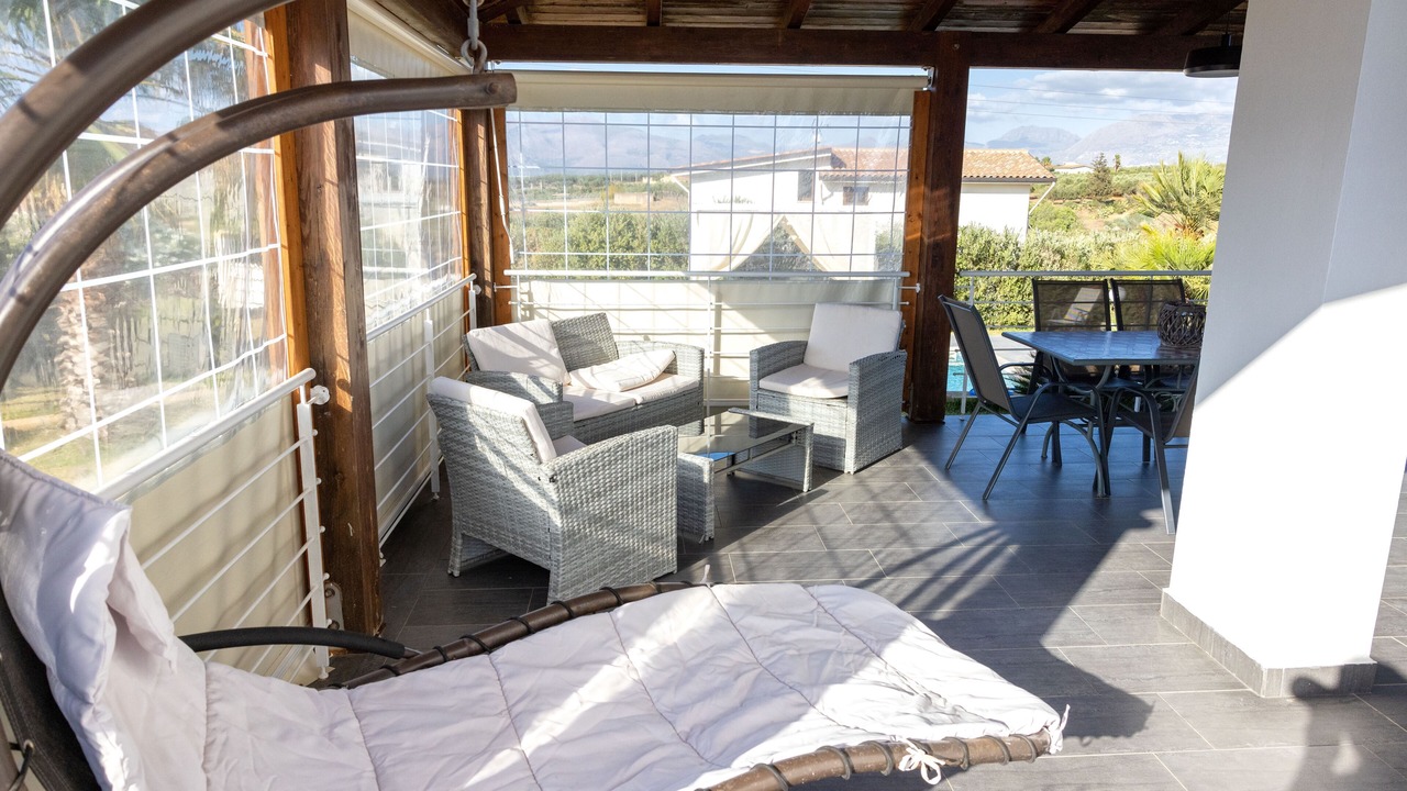 Photo of Outdoor in Balestrate