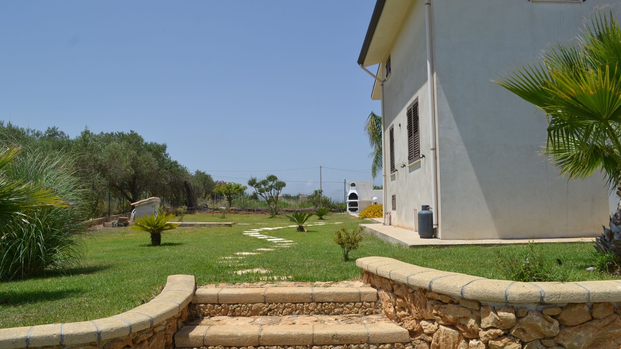 Photo of Outdoor in Balestrate