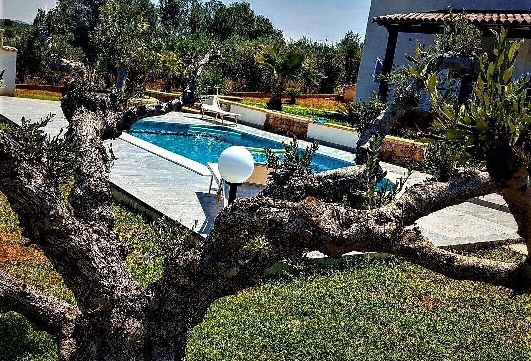 Photo of Outdoor in Balestrate