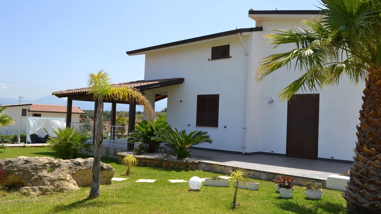 Photo of Outdoor in Balestrate