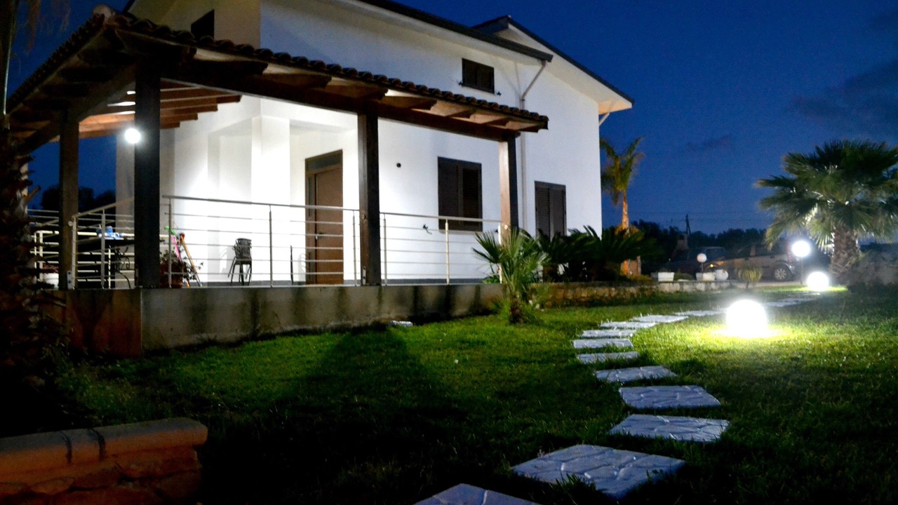 Photo of Outdoor in Balestrate