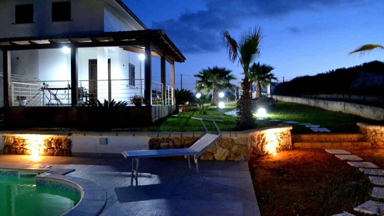 Photo of Outdoor in Balestrate