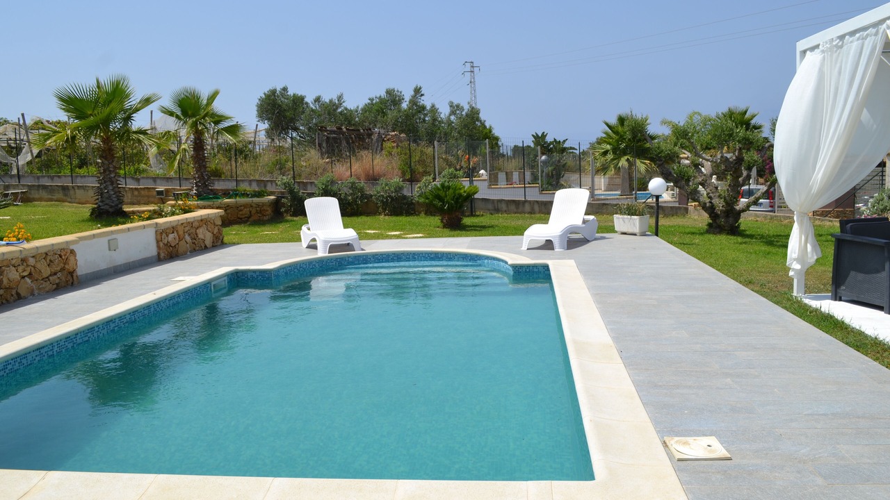 Photo of Outdoor in Balestrate