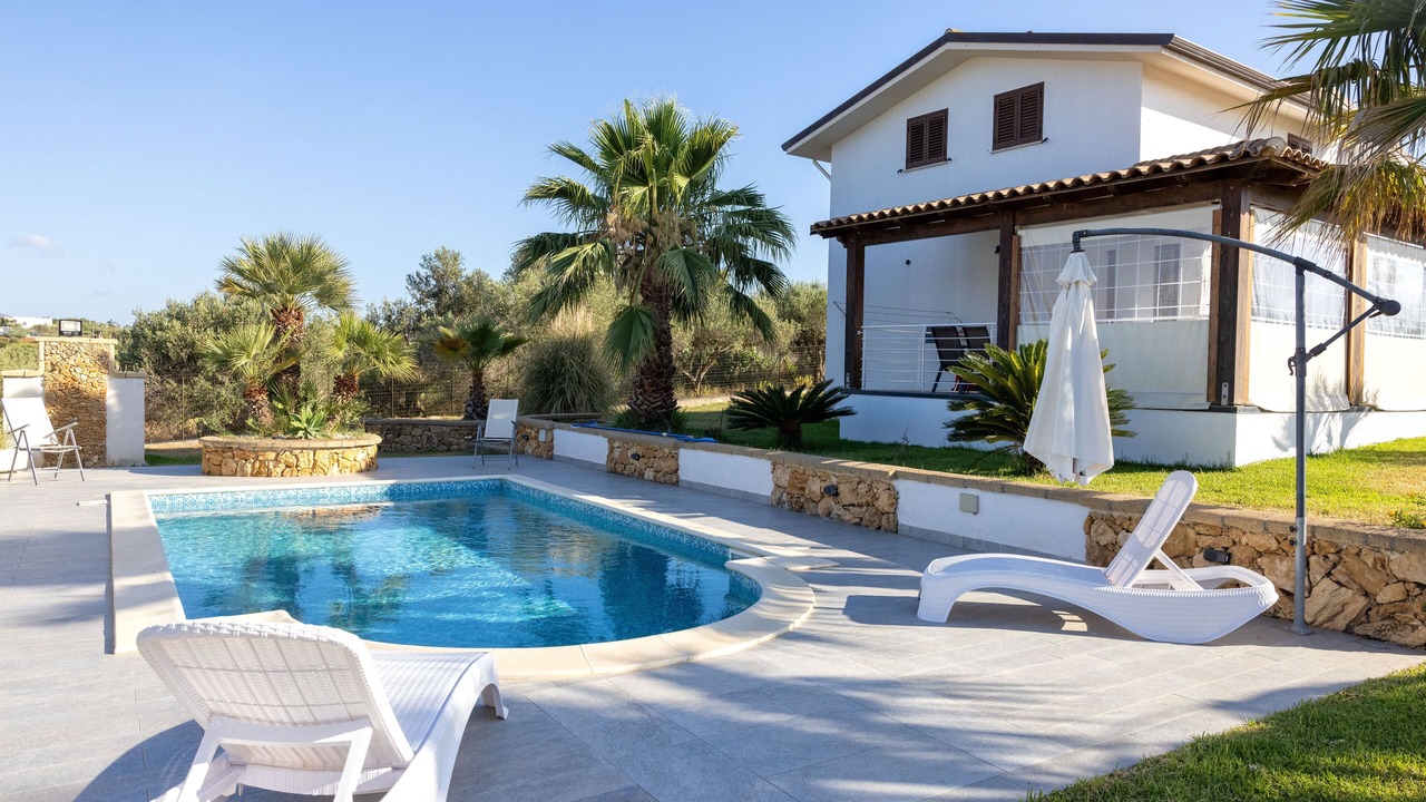 Photo of Outdoor in Balestrate