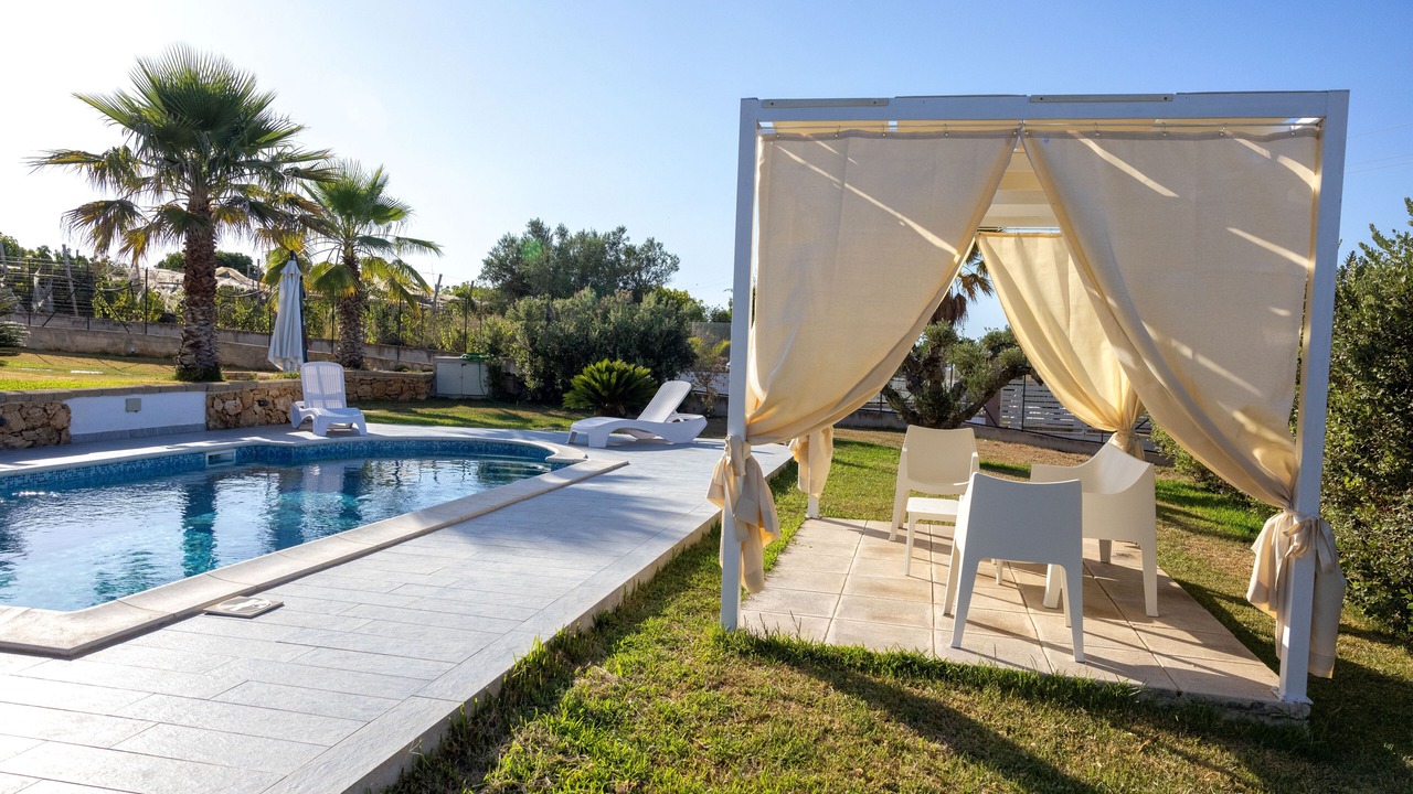 Photo of Outdoor in Balestrate