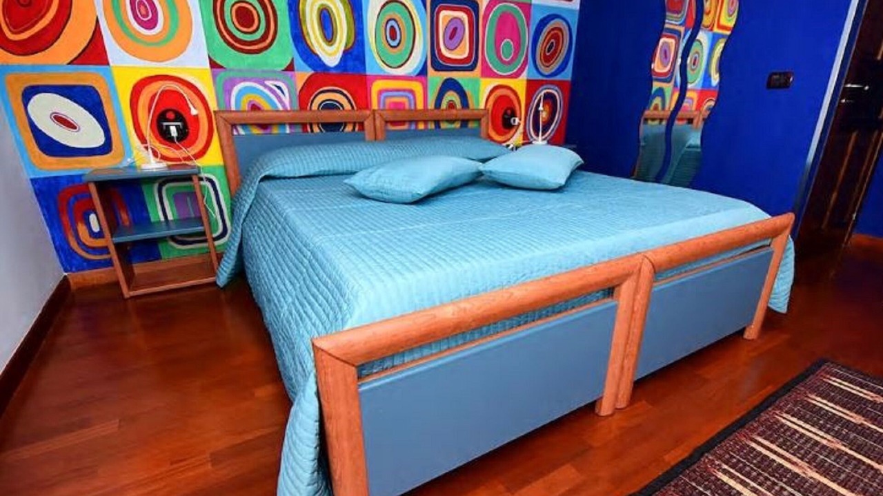Photo of Bedroom in Piazza Armerina