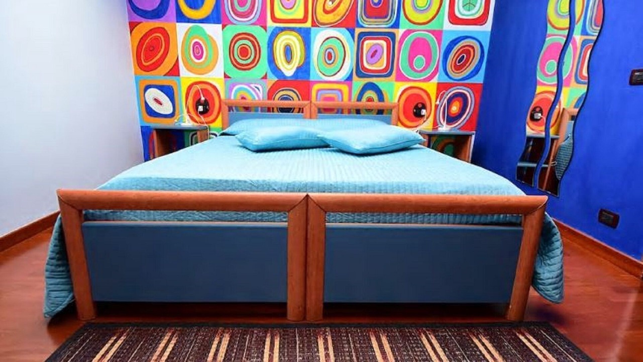 Photo of Bedroom in Piazza Armerina