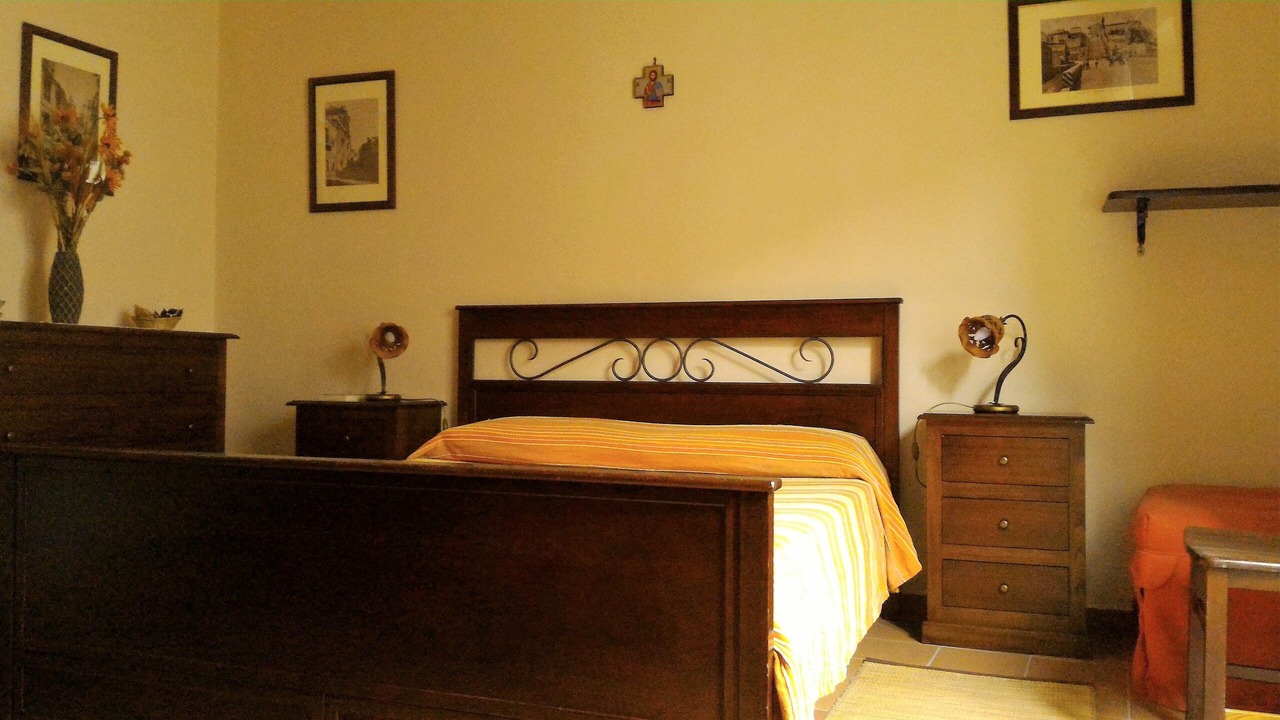 Photo of Bedroom in Randazzo