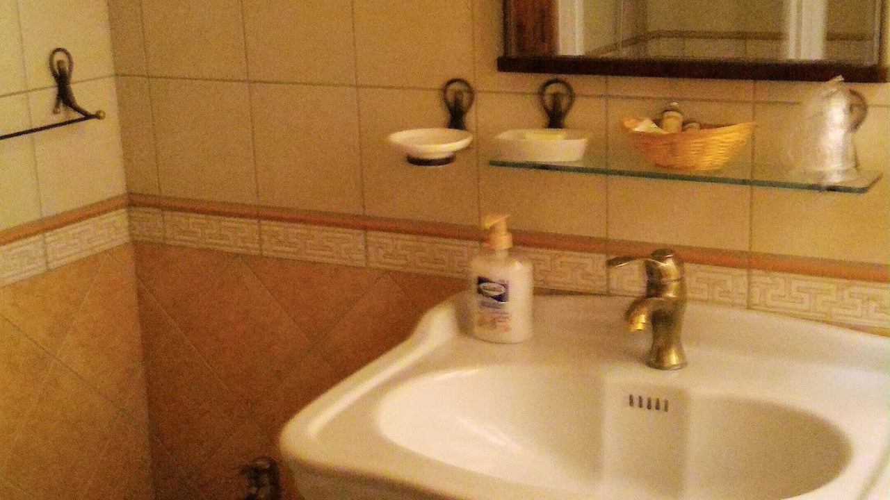 Photo of Bathroom in Randazzo