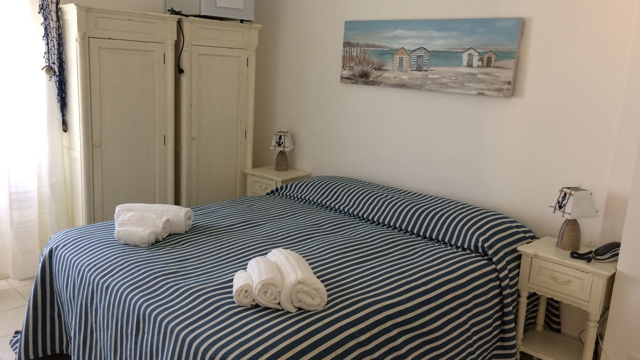 Photo of Bedroom in Trabia