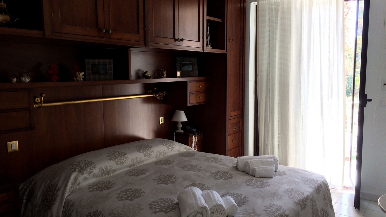 Photo of Bedroom in Trabia