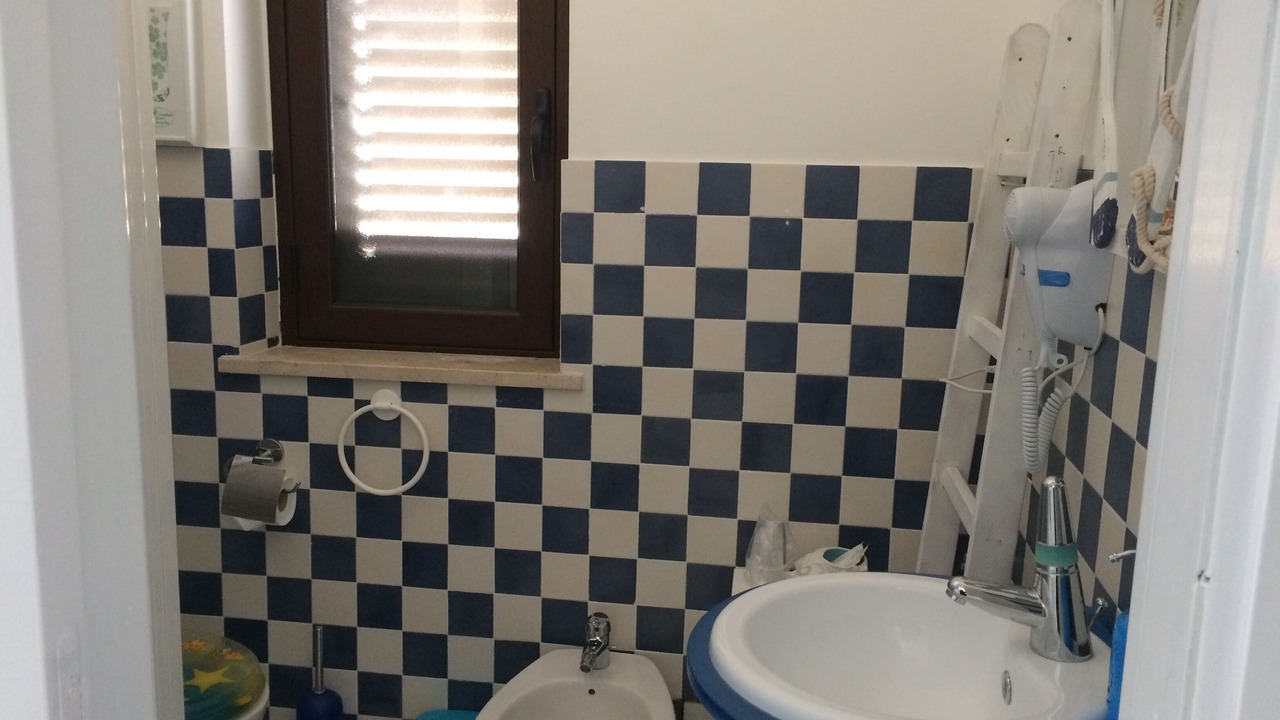 Photo of Bathroom in Trabia