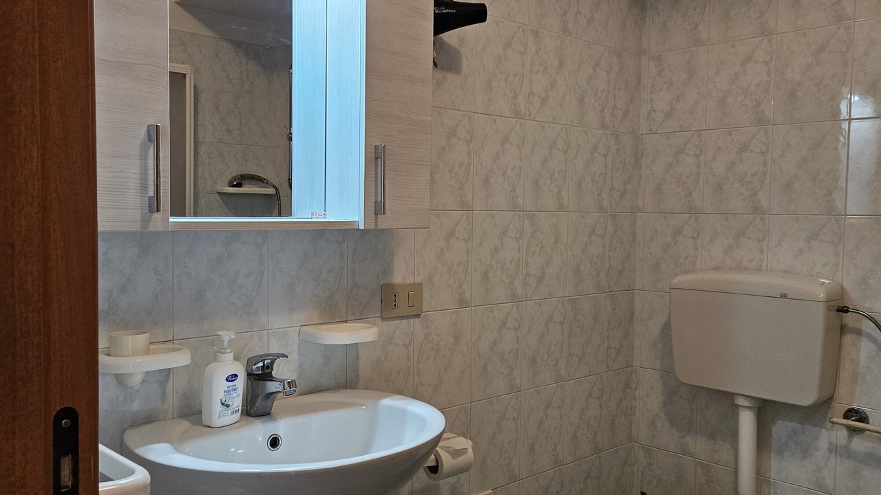 Photo of Bathroom in Letojanni