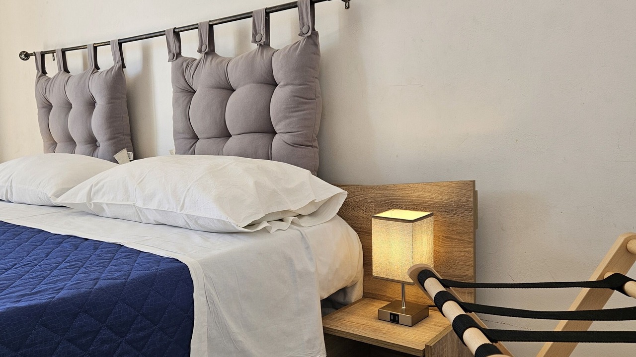 Photo of Bedroom in Letojanni
