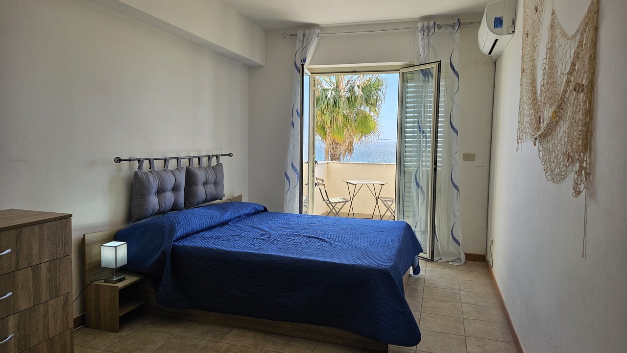 Photo of Bedroom in Letojanni