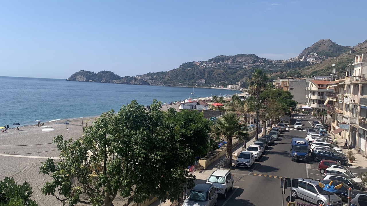 Photo of Outdoor in Letojanni