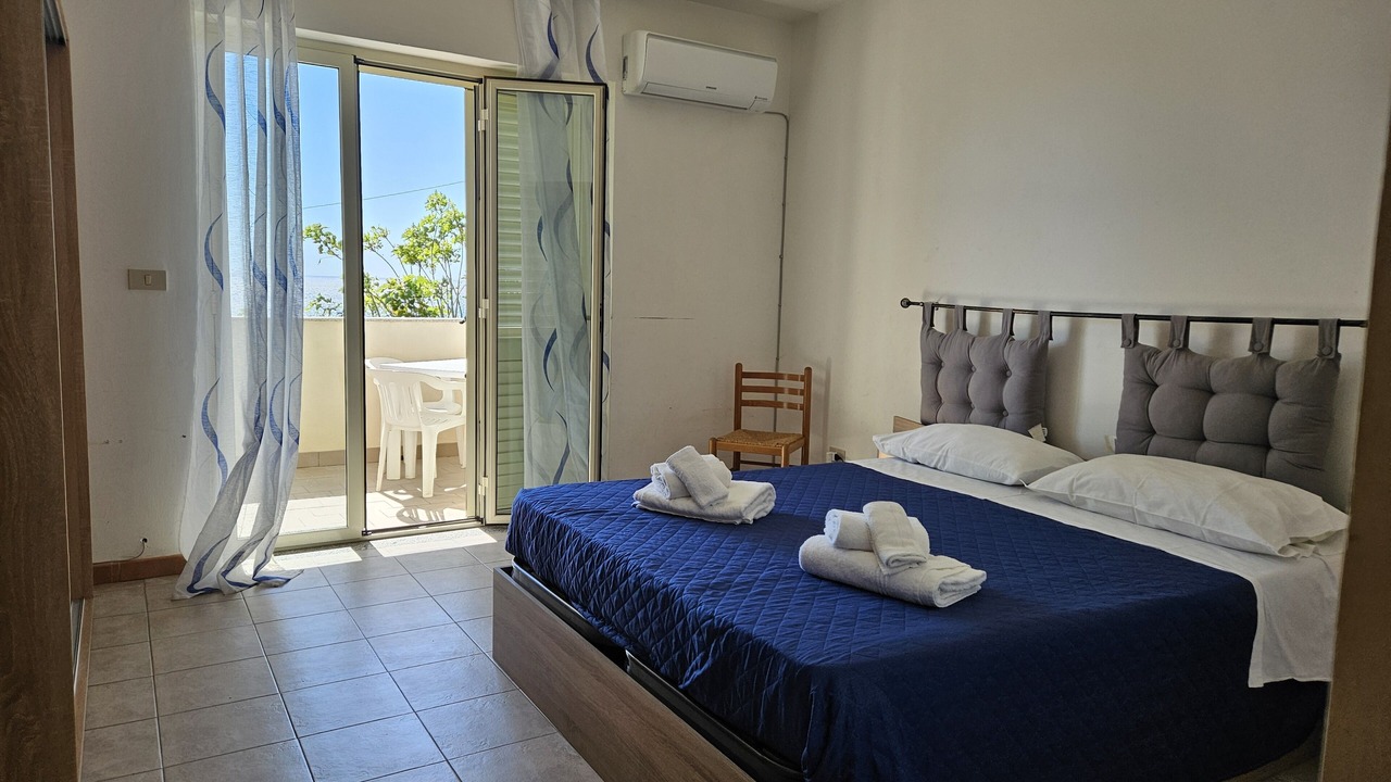 Photo of Bedroom in Letojanni