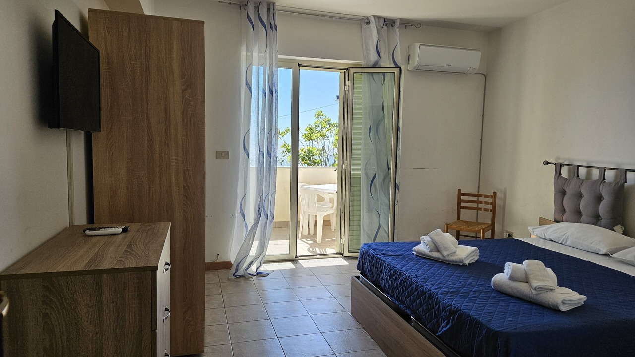 Photo of Bedroom in Letojanni