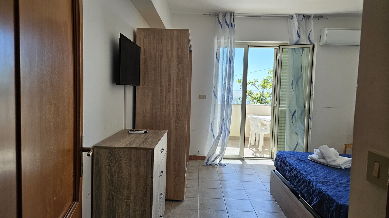 Photo of Bedroom in Letojanni