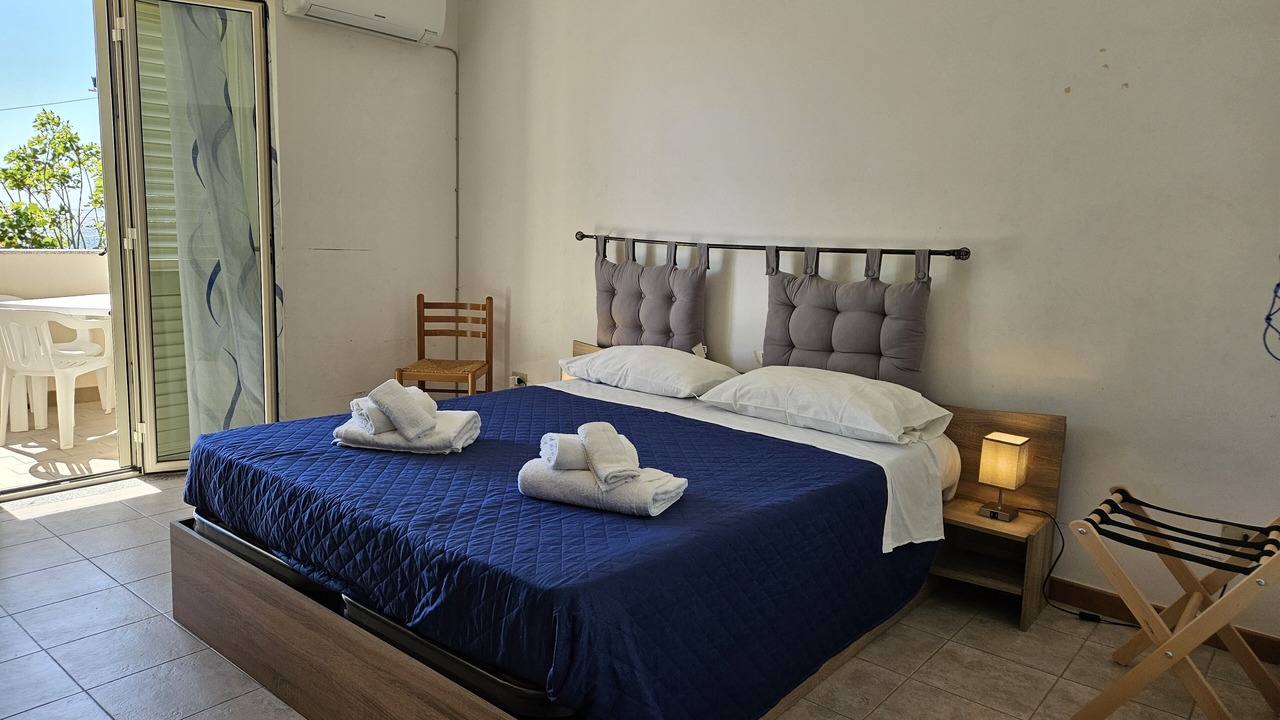 Photo of Bedroom in Letojanni