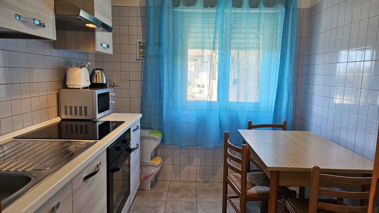 Photo of Kitchen in Letojanni