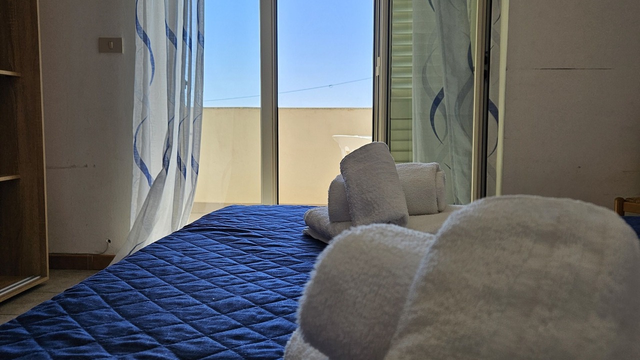 Photo of Bedroom in Letojanni