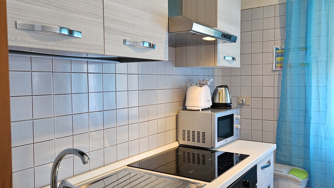 Photo of Kitchen in Letojanni