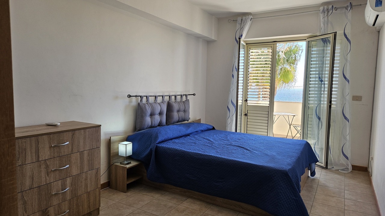Photo of Bedroom in Letojanni