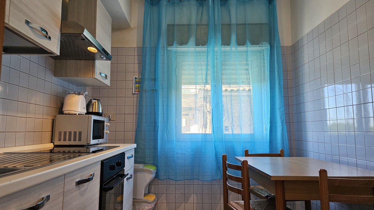 Photo of Kitchen in Letojanni