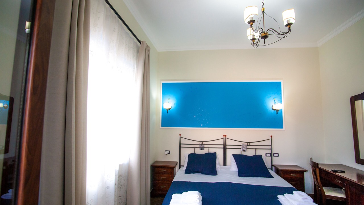 Photo of Bedroom in Marina di Palma