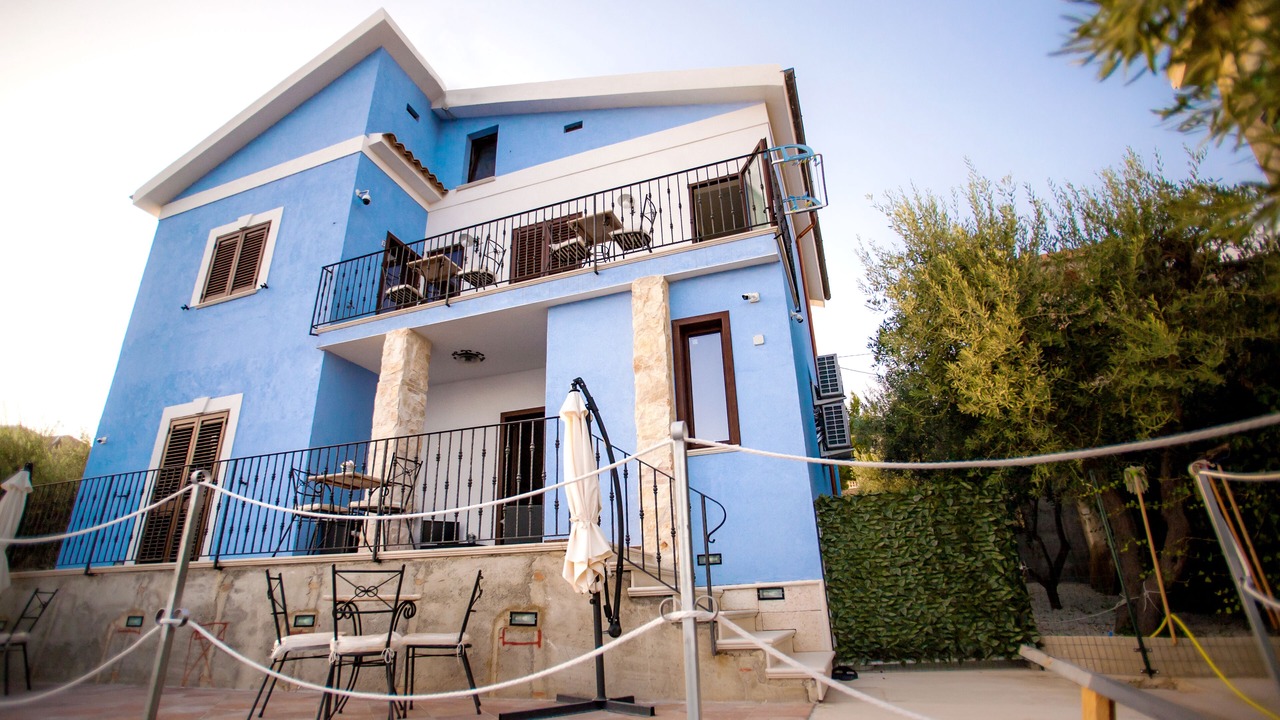 Photo of Outdoor in Marina di Palma